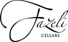 FAZELI CELLARS