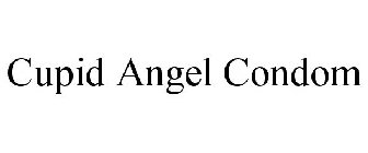 CUPID ANGEL CONDOM