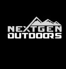 NEXTGEN OUTDOORS