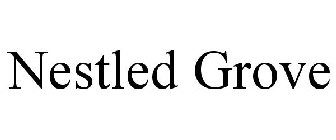 NESTLED GROVE