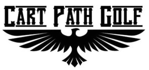 CART PATH GOLF