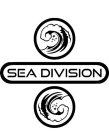 SEA DIVISION