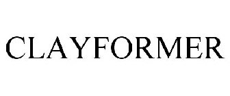 CLAYFORMER