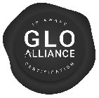 GLO ALLIANCE IP AWARE CERTIFICATION