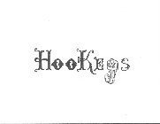 HOOKEYS