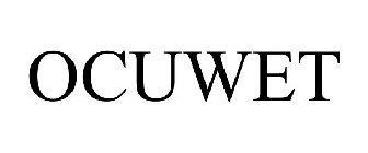 OCUWET