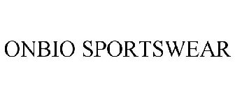 ONBIO SPORTSWEAR