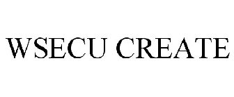 WSECU CREATE