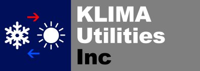 KLIMA UTILITIES INC