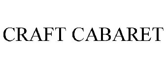 CRAFTCABARET