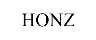 HONZ
