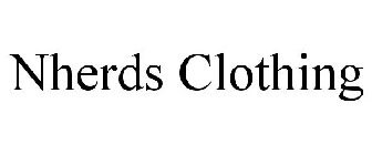 NHERDS CLOTHING