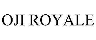 OJI ROYALE