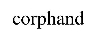 CORPHAND