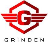 G GRINDEN