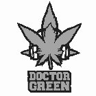 DOCTOR GREEN