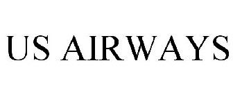 US AIRWAYS