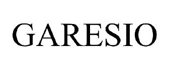 GARESIO