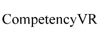 COMPETENCYVR