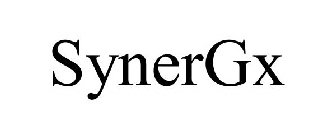 SYNERGX