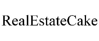 REALESTATECAKE