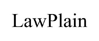 LAWPLAIN