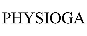 PHYSIOGA