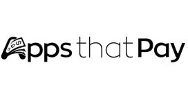 APPS THAT PAY