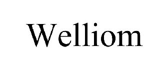 WELLIOM