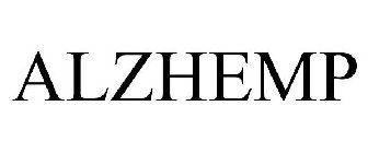 ALZHEMP