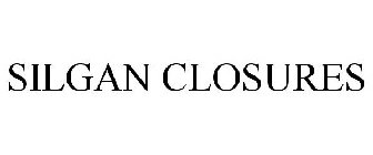 SILGAN CLOSURES