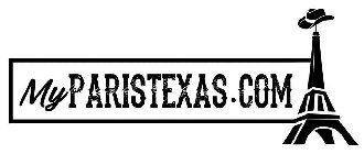 MYPARISTEXAS.COM