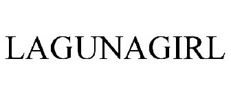 LAGUNAGIRL