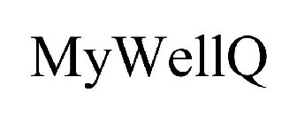 MYWELLQ