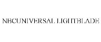 NBCUNIVERSAL LIGHTBLADE