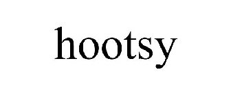 HOOTSY