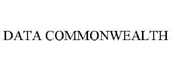 DATA COMMONWEALTH