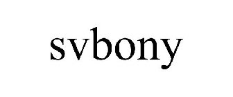 SVBONY