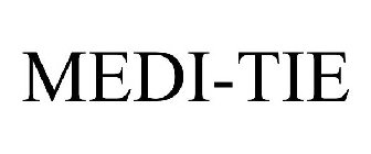 MEDI-TIE