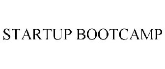 STARTUP BOOTCAMP