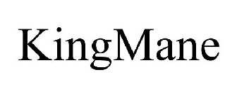 KING MANES