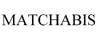 MATCHABIS