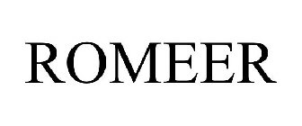 ROMEER