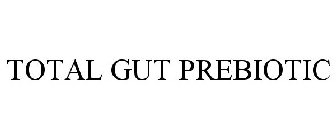 TOTAL GUT PREBIOTIC