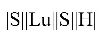 |S||LU||S||H|