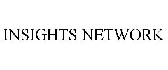 INSIGHTS NETWORK