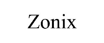 ZONIX