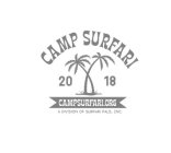 CAMP SURFARI 20 18 CAMPSURFARI.ORG A DIVISION OF SURFARI PALS, INC.
