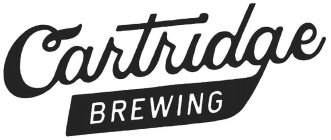 CARTRIDGE BREWING