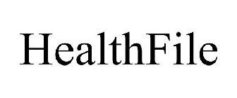 HEALTHFILE